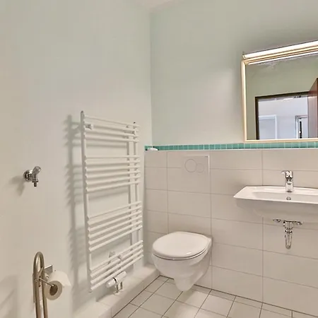 Haus Seebruecke Haus Seebruecke 10