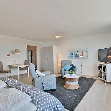 Haus Seebruecke Haus Seebruecke 10 Apartment
