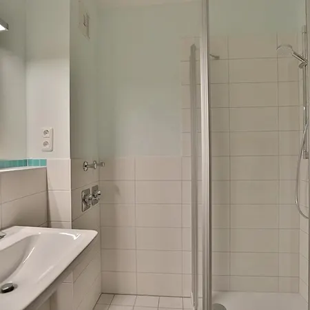 Appartamento Haus Seebruecke Haus Seebruecke 10 Niendorf (Timmendorfer Strand)