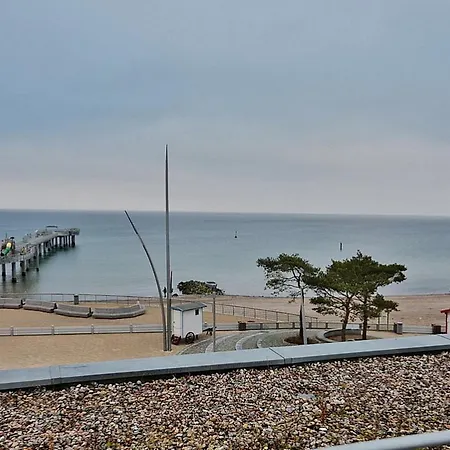 Appartement Haus Seebruecke Haus Seebruecke 10